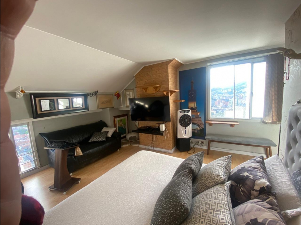 OFERTA VENTA DE APARTAMENTO EN EL CENTRO SECTOR BOMBONA — foto 3