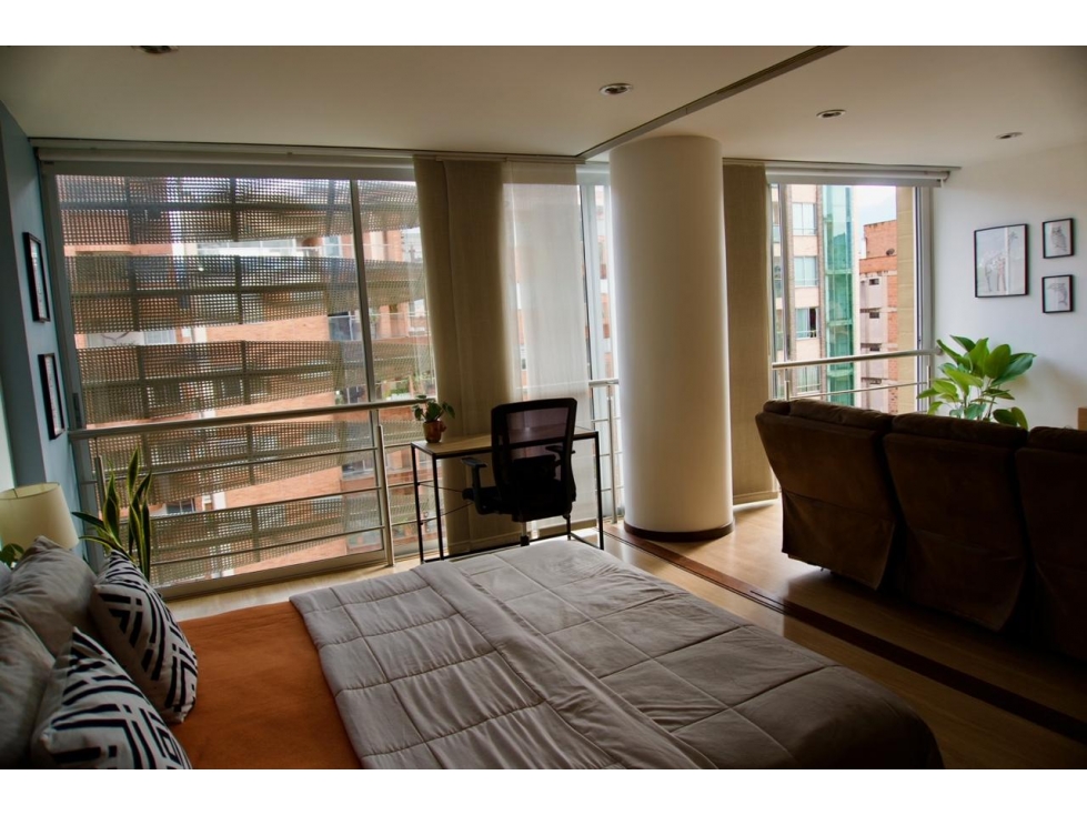 VENTA DE APARTA SUITE EN CONQUISTADORES PERMITE RENTAS CORTAS — foto 5