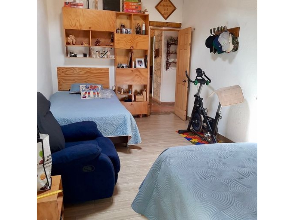 Finca en venta en Rionegro vereda las Cuchillas 3 Habitaciones — foto 2