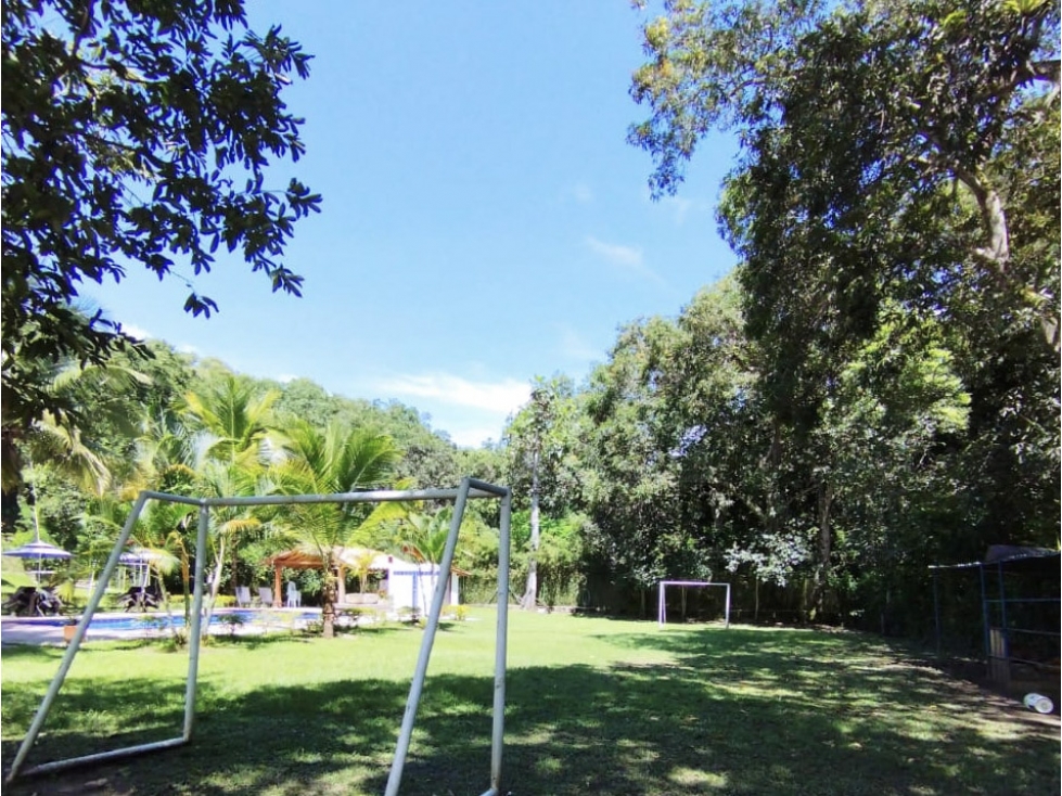 Finca de recreo en venta San Jerónimo con piscina y 18 camas Airbnb — foto 5