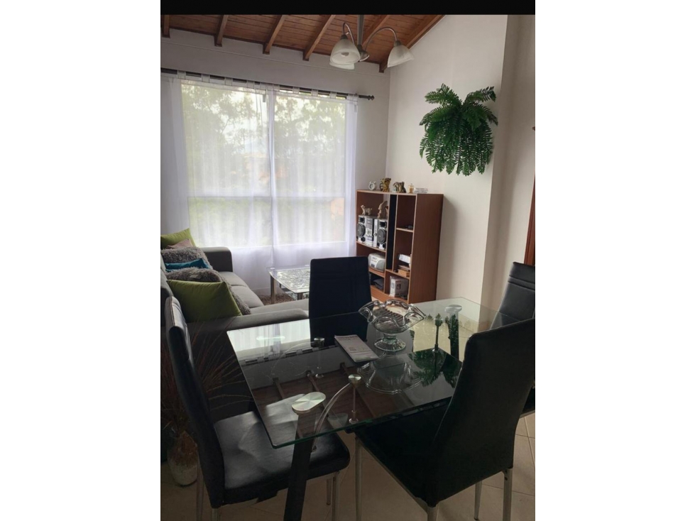 VENTA APARTAMENTO EN VILLA HERMOSA LA MANSIÓN — foto 3