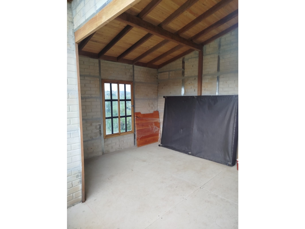 EN VENTA, FINCA EN MARINILLA VEREDA LA ESMERALDA — foto 4