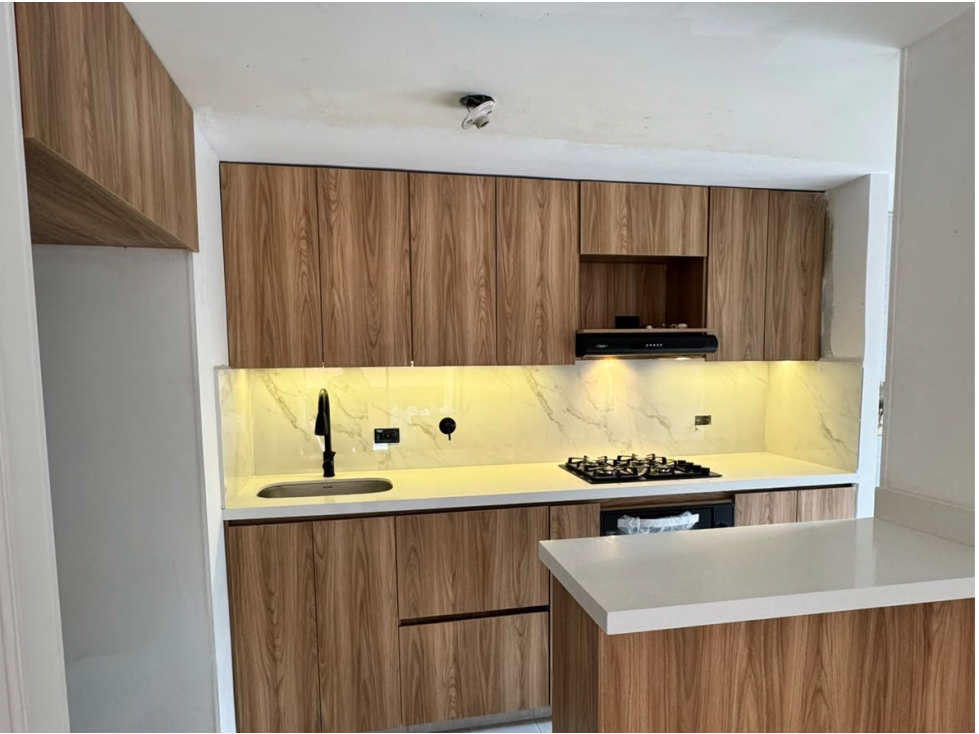 VENTA DE APARTAMENTO EN ENVIGADO
