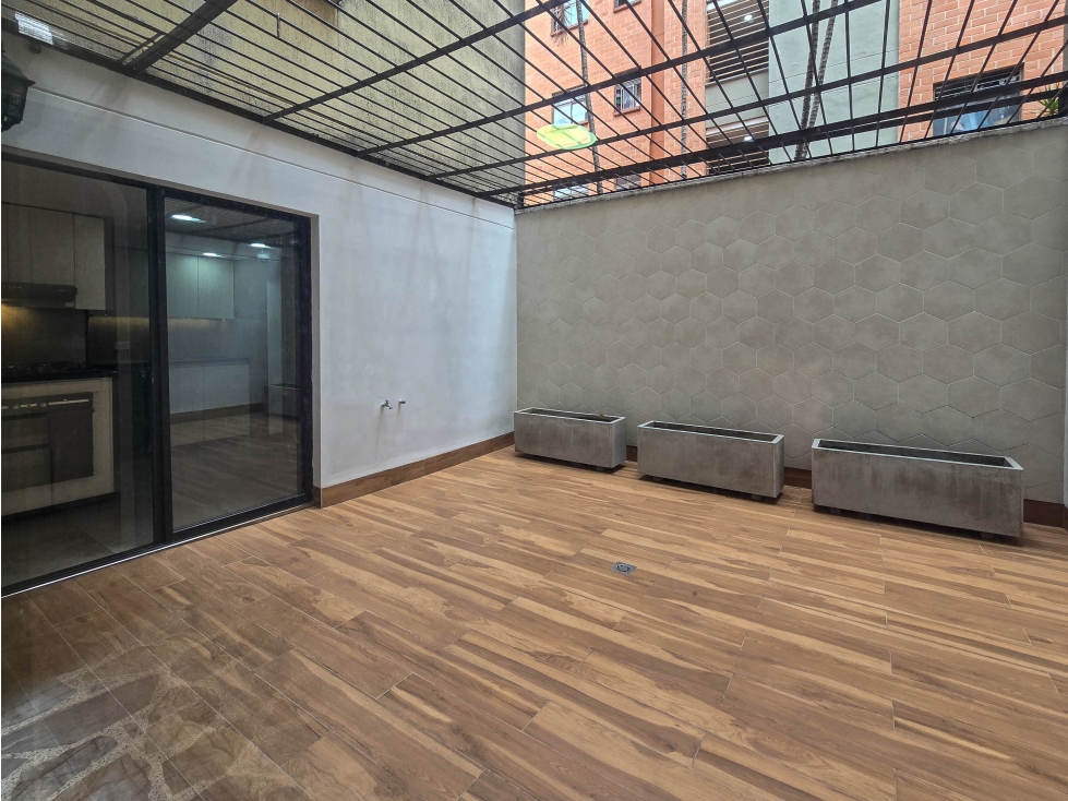 Apartamento Remodelado en venta en Conquistadores Cerro Nutibara — foto 3