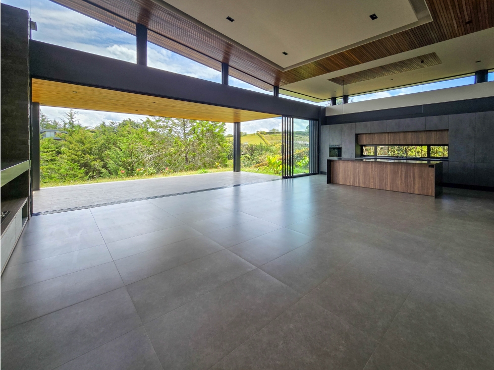 Casa Campestre para Estrenar en El Carmen del Viboral — foto 3