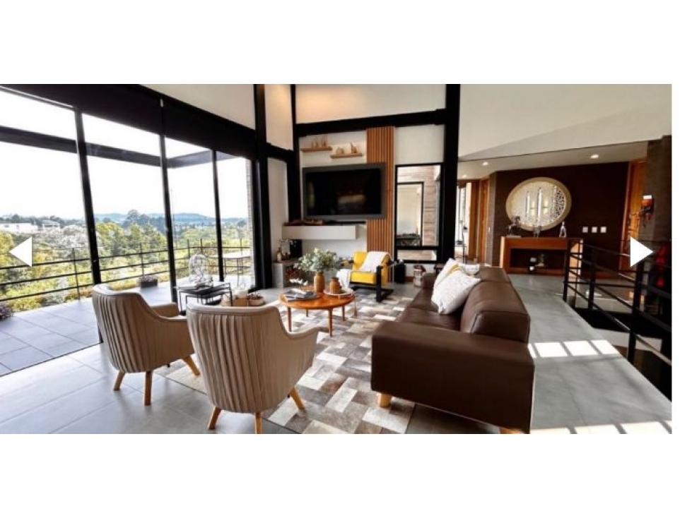 VENTA DE CASA ALTO DE LAS PALMAS — foto 5