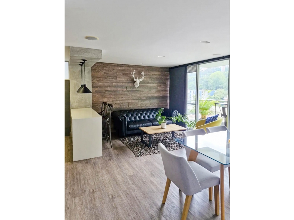 Apartamento en venta en Loma del Indio — foto 3