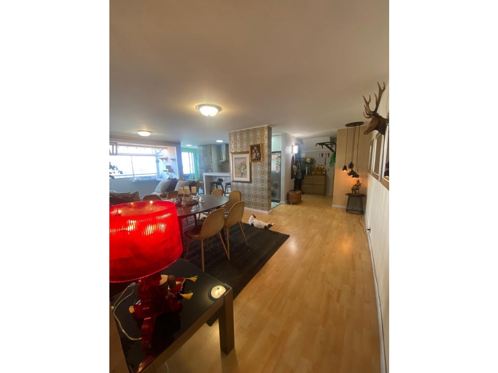 OFERTA VENTA DE APARTAMENTO EN EL CENTRO SECTOR BOMBONA — foto 5