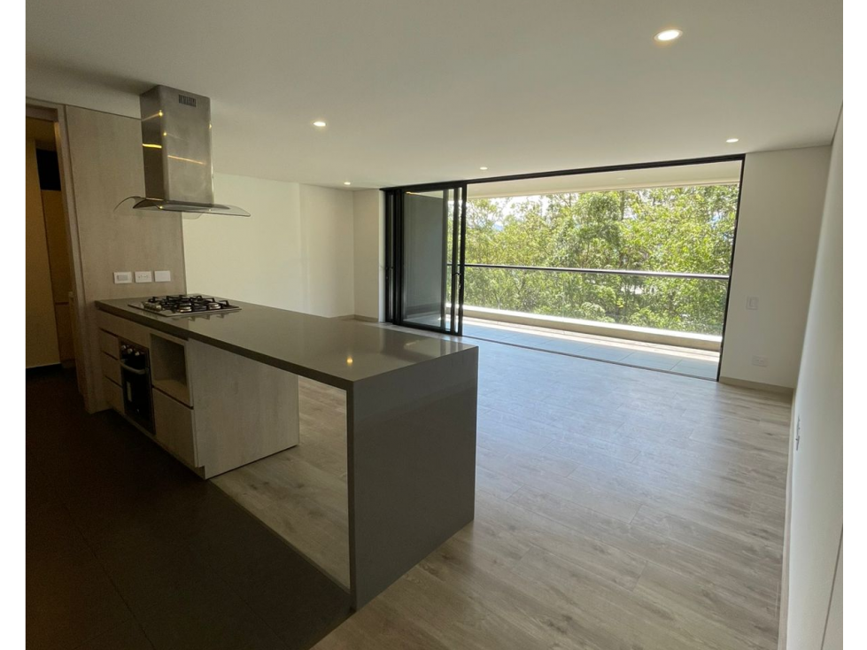 Apartamento en venta, Altos del Poblado, Medellín — foto 4