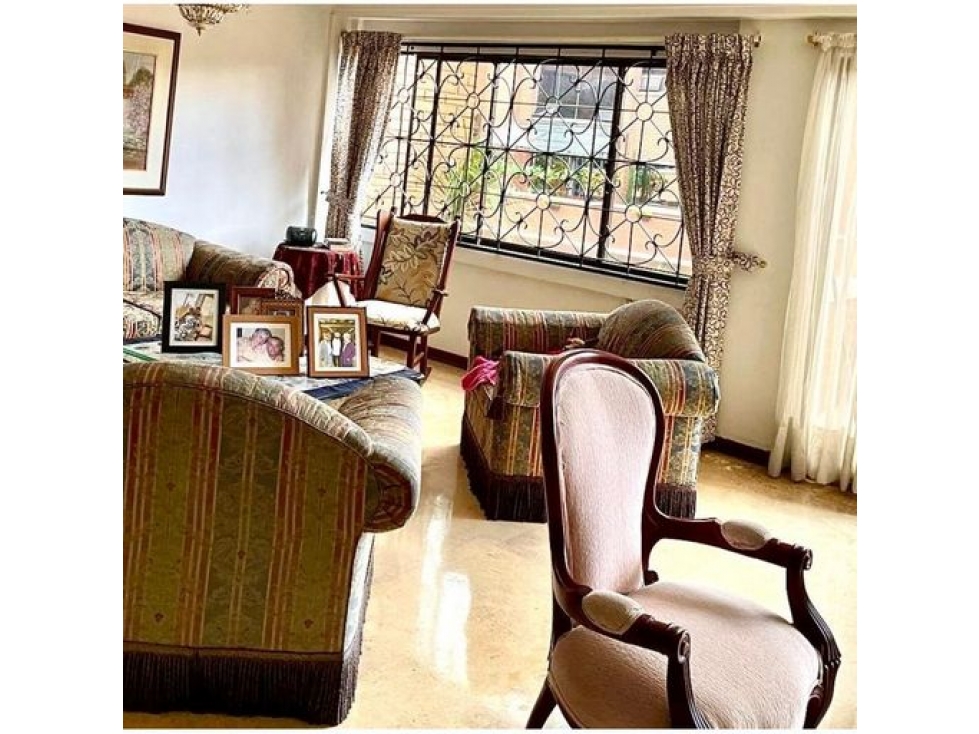 Casa En Conjunto Cerrado en venta en Medellín, El Poblado — foto 4