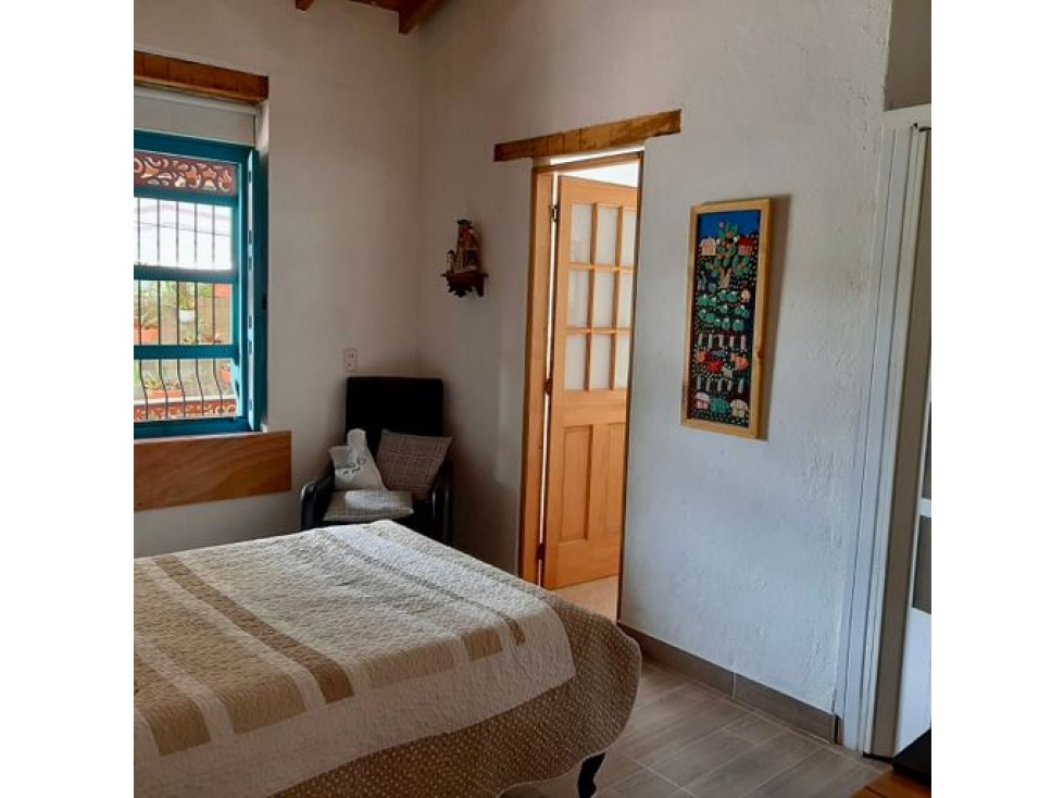 Finca en venta en Rionegro vereda las Cuchillas 3 Habitaciones — foto 3