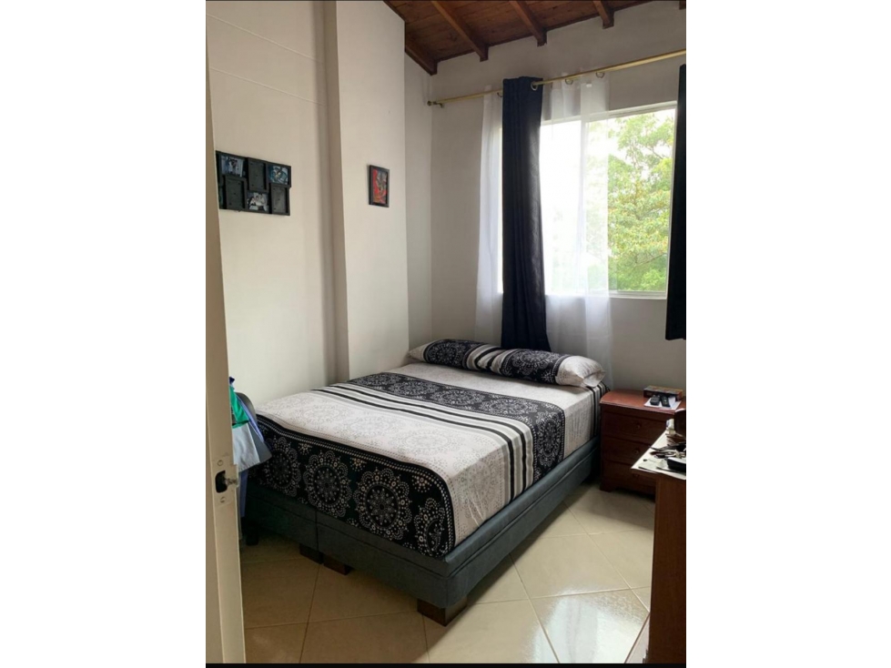 VENTA APARTAMENTO EN VILLA HERMOSA LA MANSIÓN — foto 4