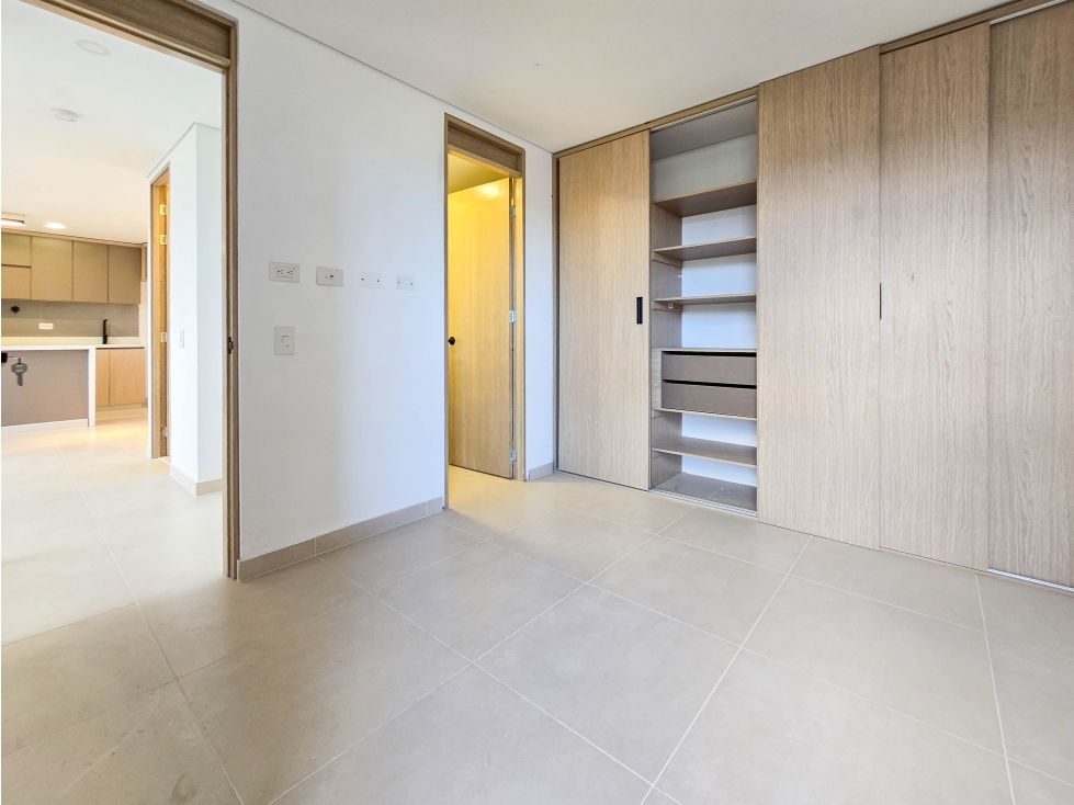 Apartamento en venta Itaguí Ditaires — foto 5