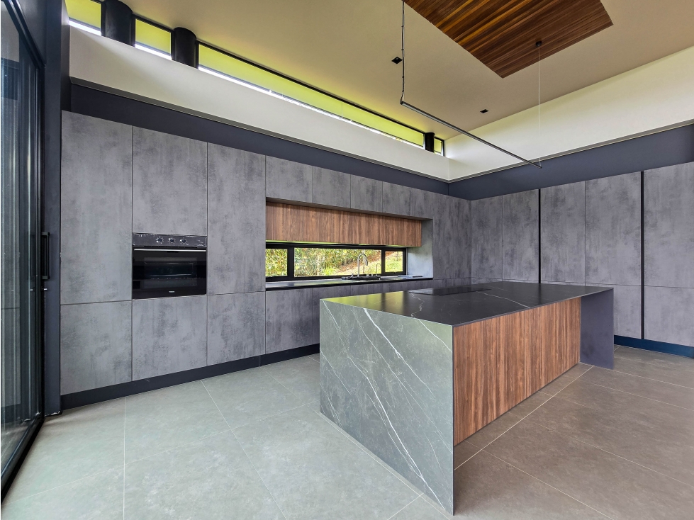 Casa Campestre para Estrenar en El Carmen del Viboral — foto 6