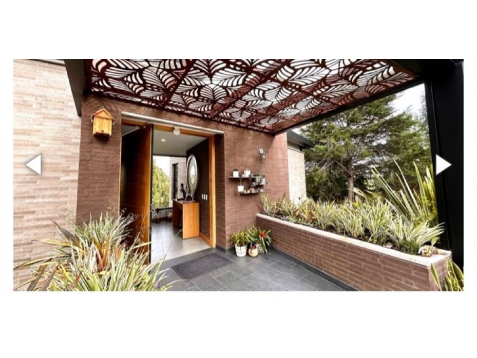 VENTA DE CASA ALTO DE LAS PALMAS — foto 6