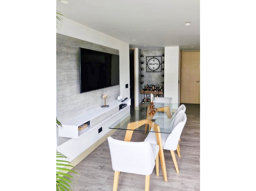 Apartamento en venta en Loma del Indio — foto 4