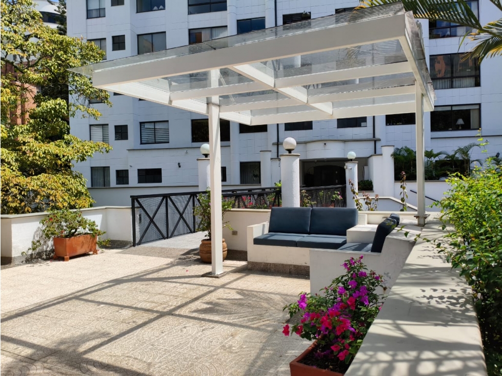 Apartamento en arriendo en el barrio La Florida E Poblado — foto 6