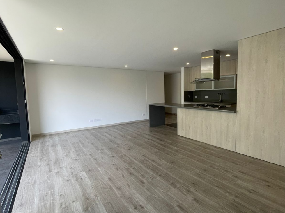 Apartamento en venta, Altos del Poblado, Medellín — foto 5