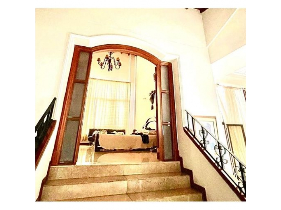 Casa En Conjunto Cerrado en venta en Medellín, El Poblado — foto 5