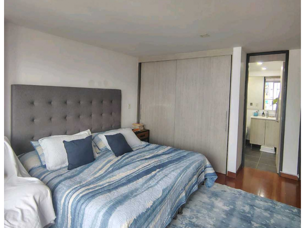 Apartamento en venta en Laureles sector Santa Gema — foto 5