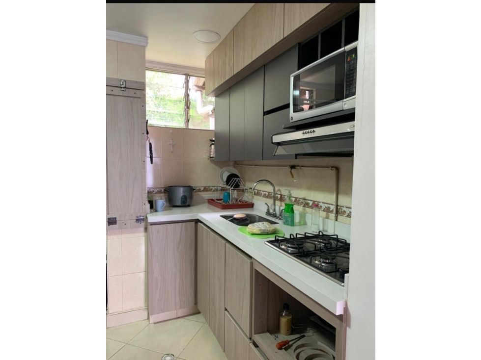 VENTA APARTAMENTO EN VILLA HERMOSA LA MANSIÓN — foto 5