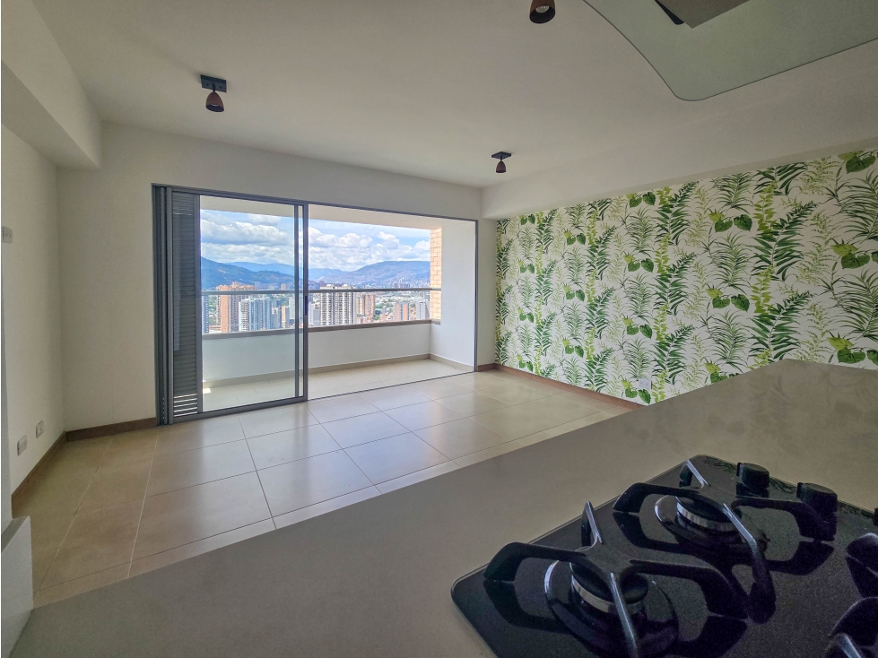 Apartamento en venta en Sabanetas sector Tres Esquinas — foto 2