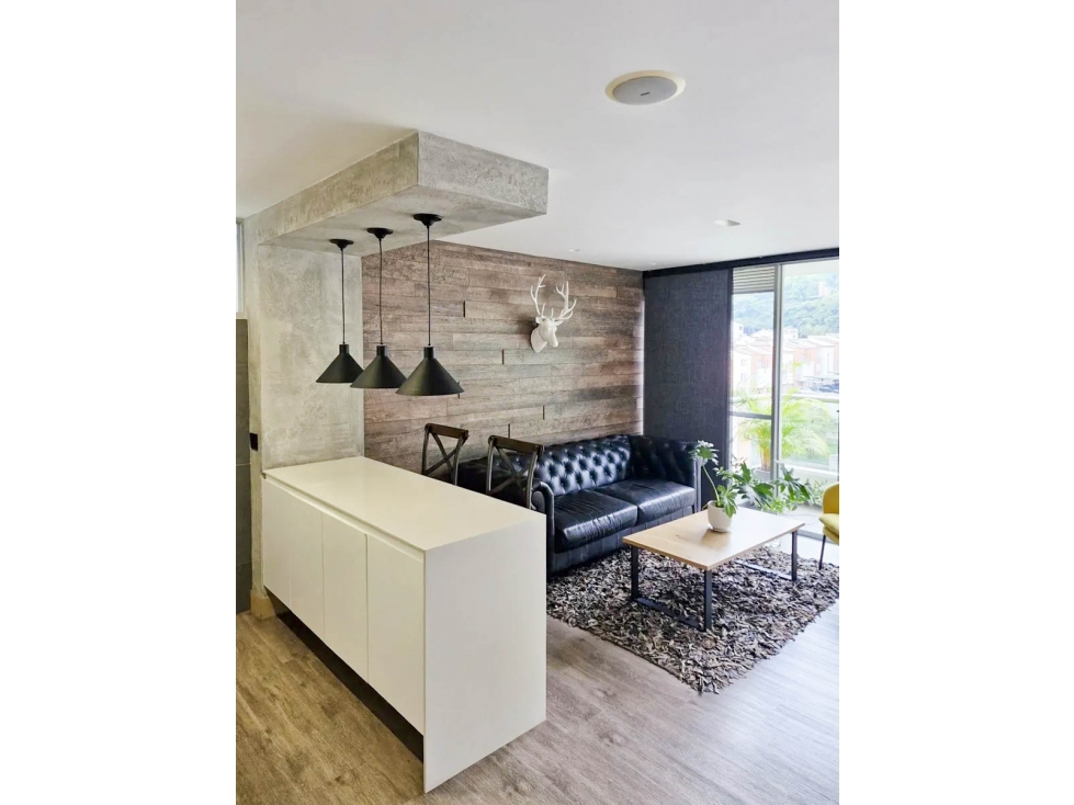 Apartamento en venta en Loma del Indio — foto 5