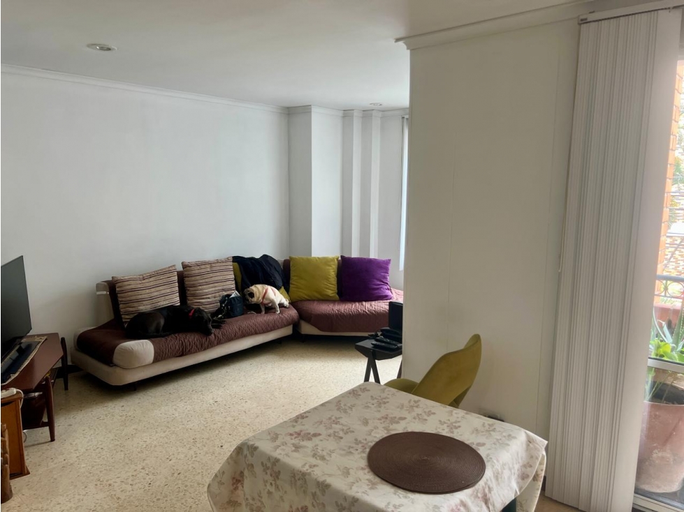 VENTA DE APARTAMENTO EN CONQUISTADORES — foto 4