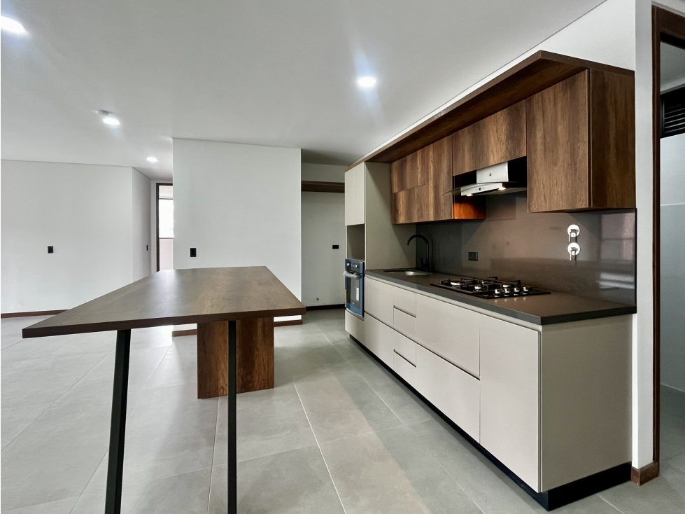 Apartamento en venta para estrenar en Las Palmas — foto 4