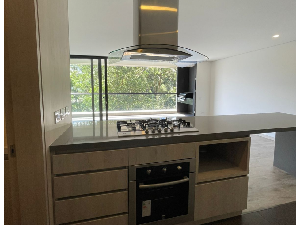 Apartamento en venta, Altos del Poblado, Medellín — foto 6