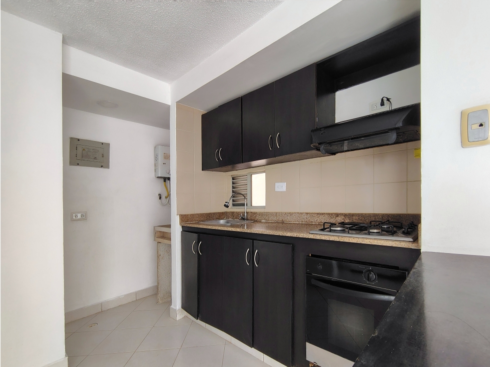 Arriendo Apartamento en el Centro de Medellín con vista panorámica — foto 3