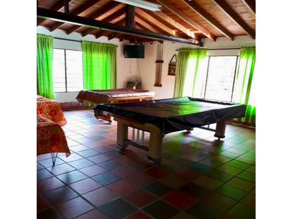VENTA DE FINCA EN BARBOSA-ANTIOQUIA - 6