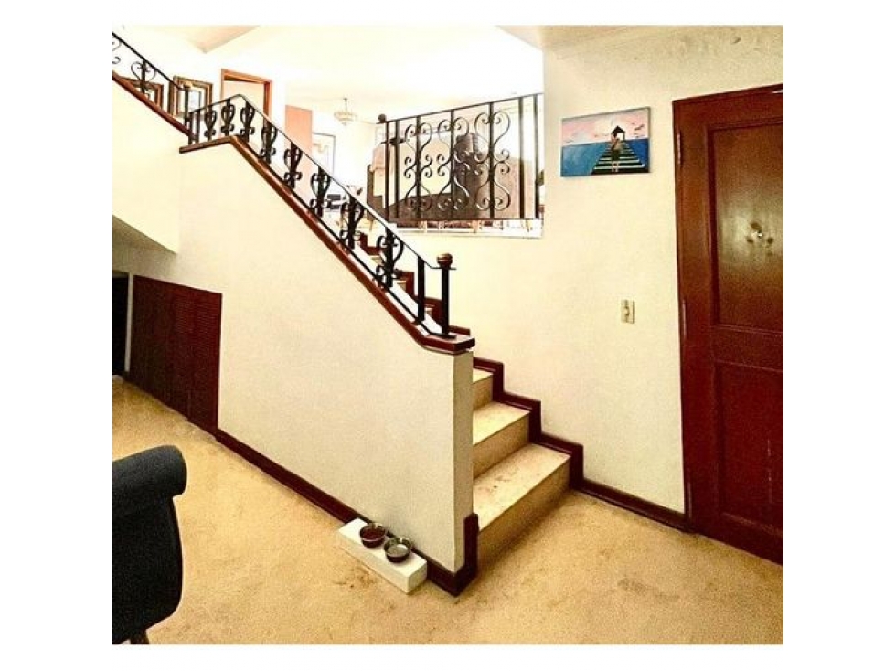 Casa En Conjunto Cerrado en venta en Medellín, El Poblado — foto 6