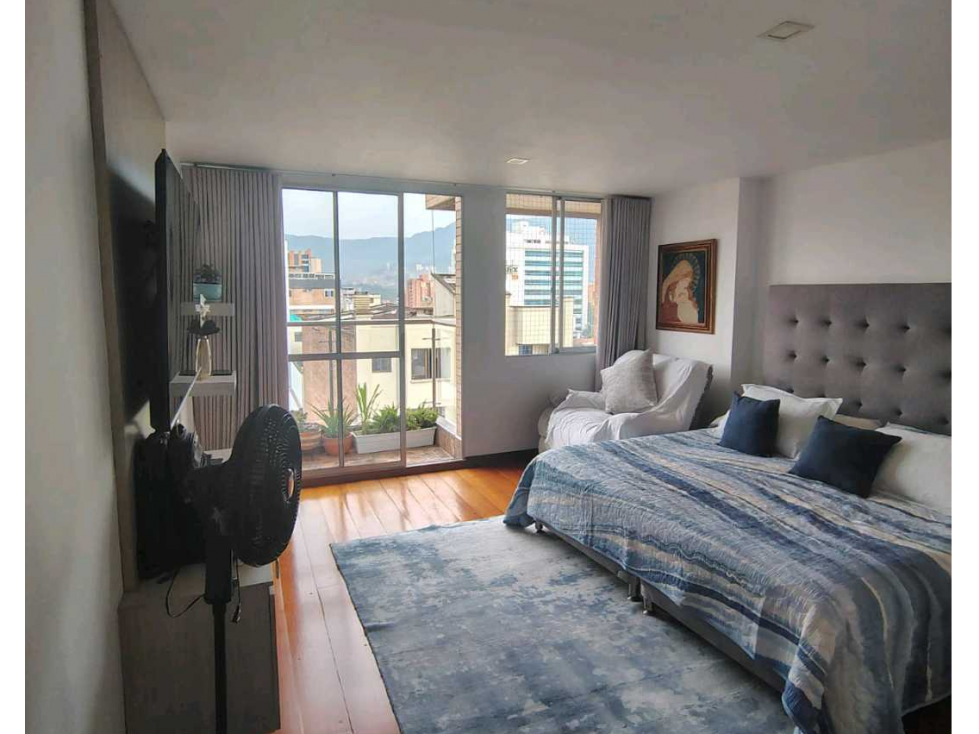 Apartamento en venta en Laureles sector Santa Gema — foto 6