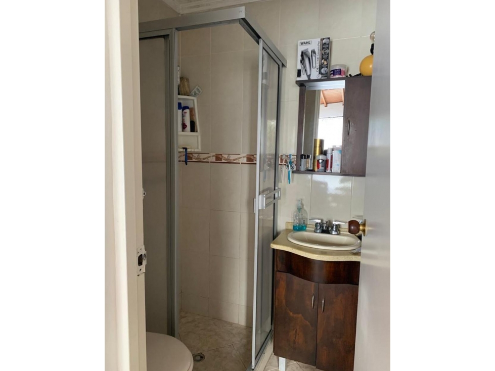 VENTA APARTAMENTO EN VILLA HERMOSA LA MANSIÓN — foto 6