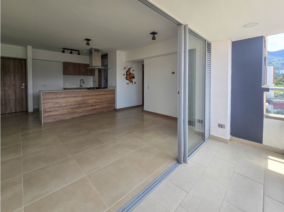 Apartamento en venta en Sabanetas sector Tres Esquinas — foto 5