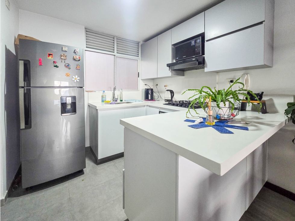 Apartamento en venta en El Poblado Las Palmas — foto 3