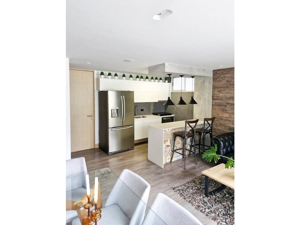 Apartamento en venta en Loma del Indio — foto 6