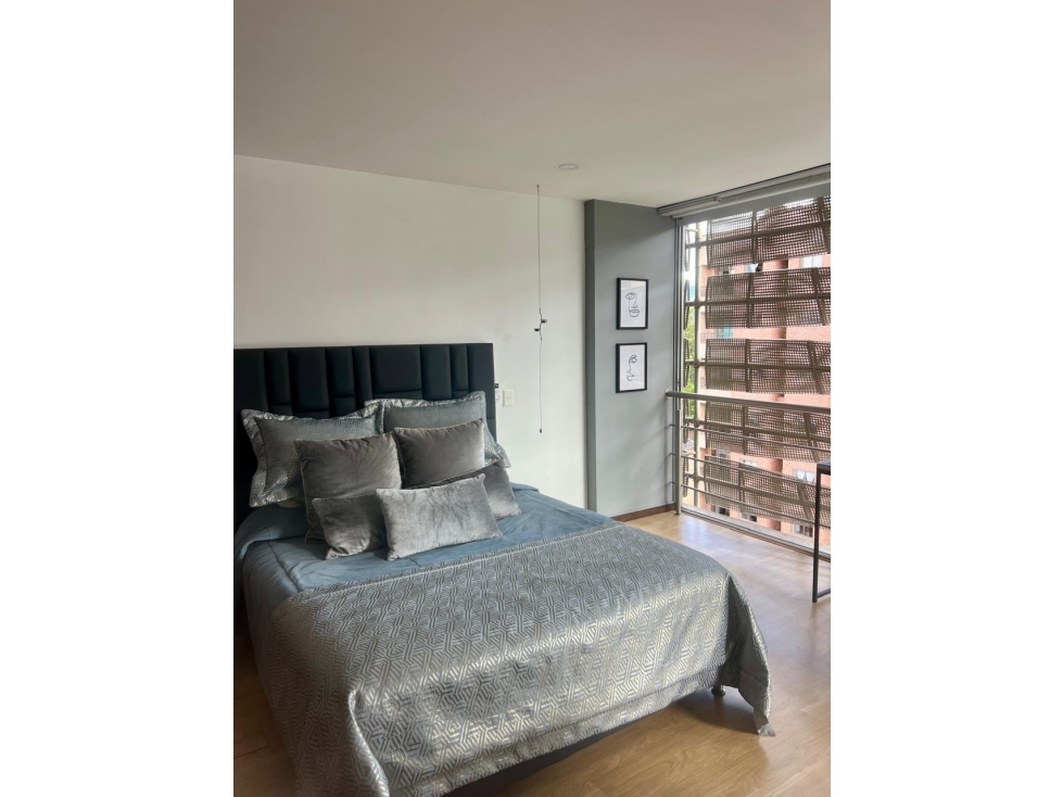 VENTA DE APARTA SUITE EN CONQUISTADORES PERMITE RENTAS CORTAS — foto 4