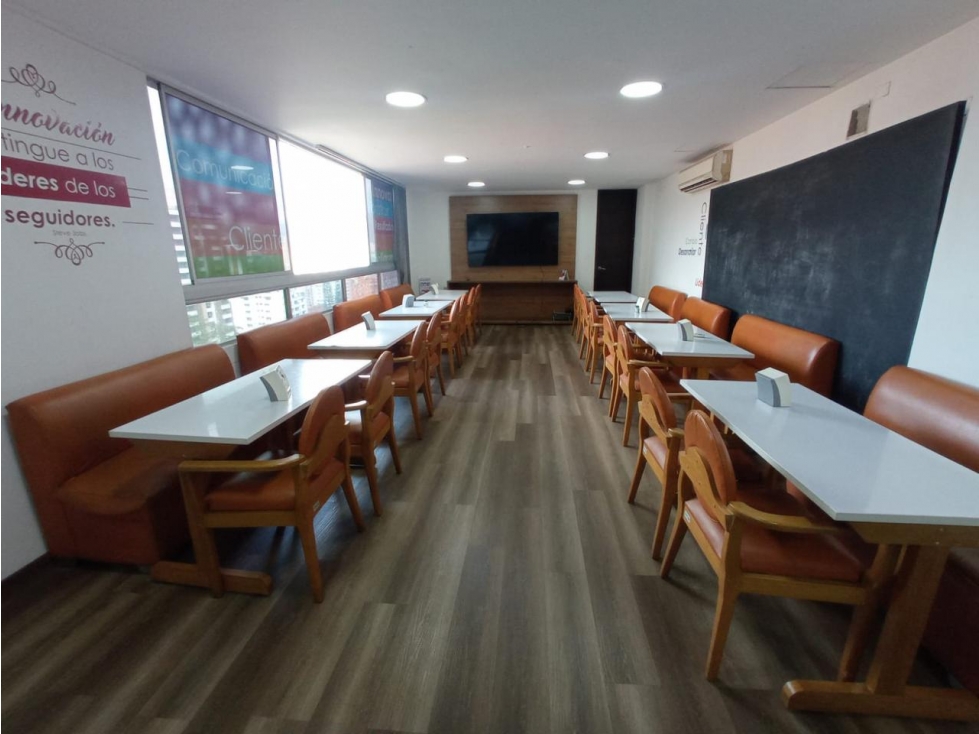 VENTA DE OFICINA EN EL POBLADO SECTOR LAS PALMAS