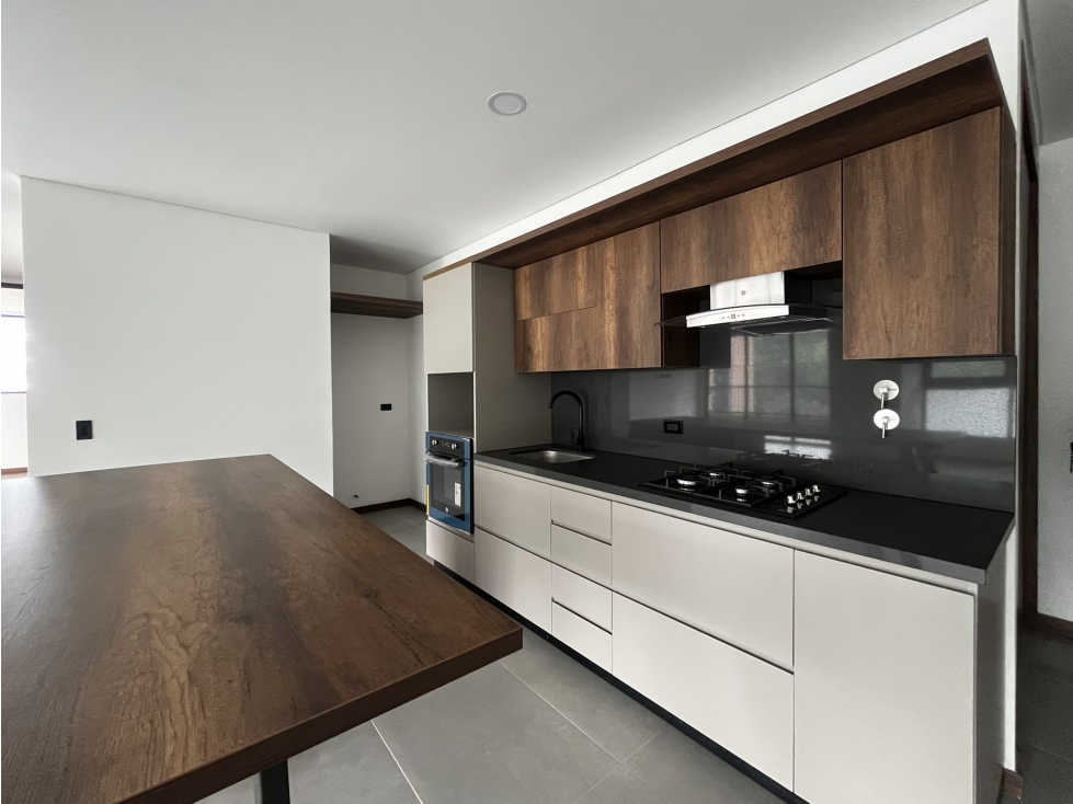 Apartamento en venta para estrenar en Las Palmas — foto 2