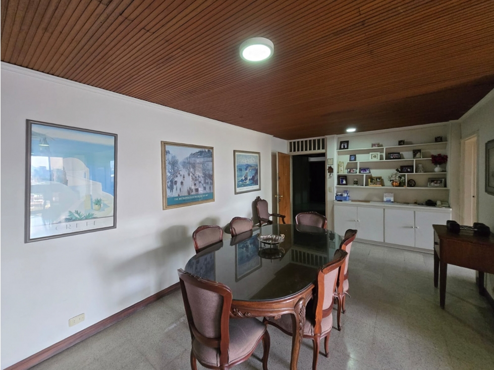 Se vende Apartamento en barrio Suramericana Laureles Estadio Medellín — foto 4