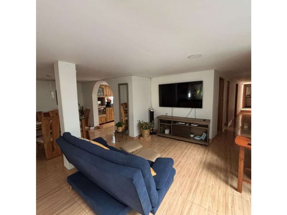 Apartamento en venta en La América, Medellín — foto 4