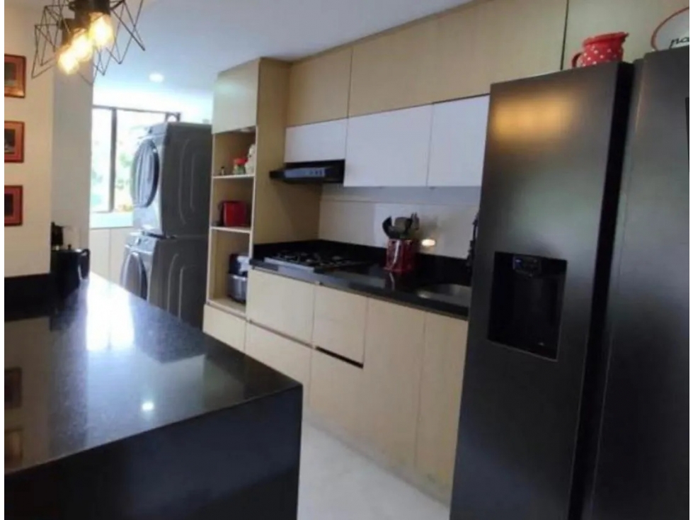 Apartamento en venta con Terraza en El Campestre El Poblado — foto 6
