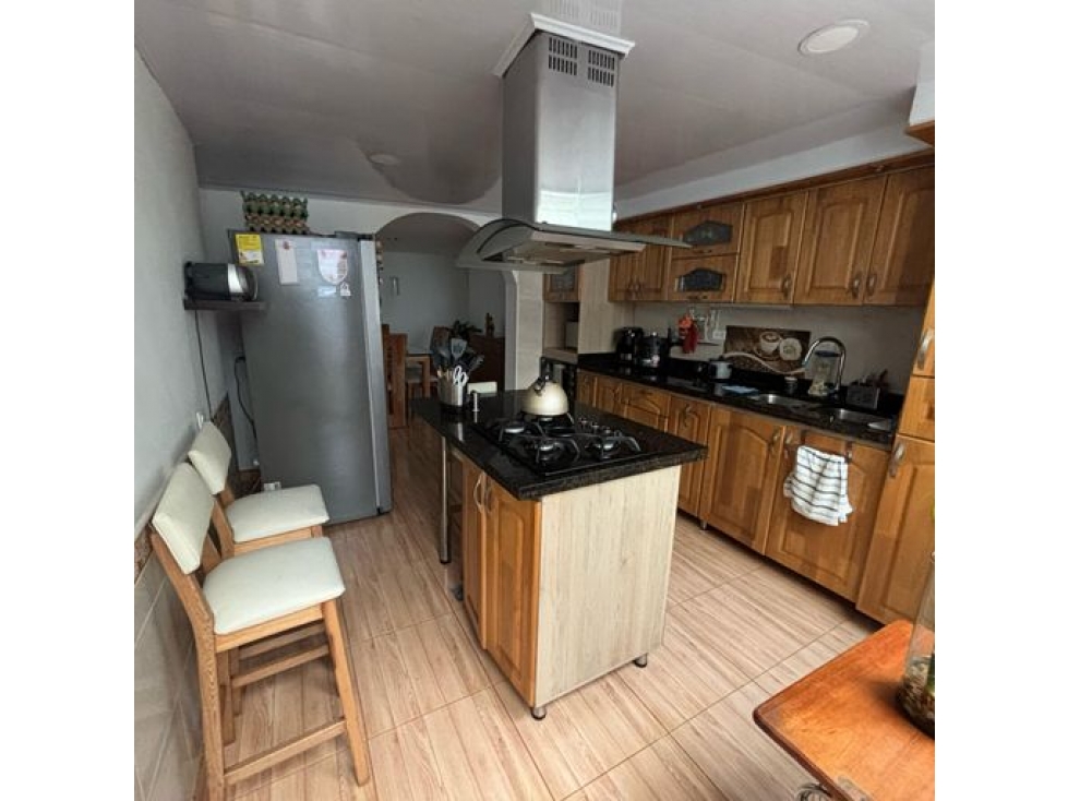 Apartamento en venta en La América, Medellín