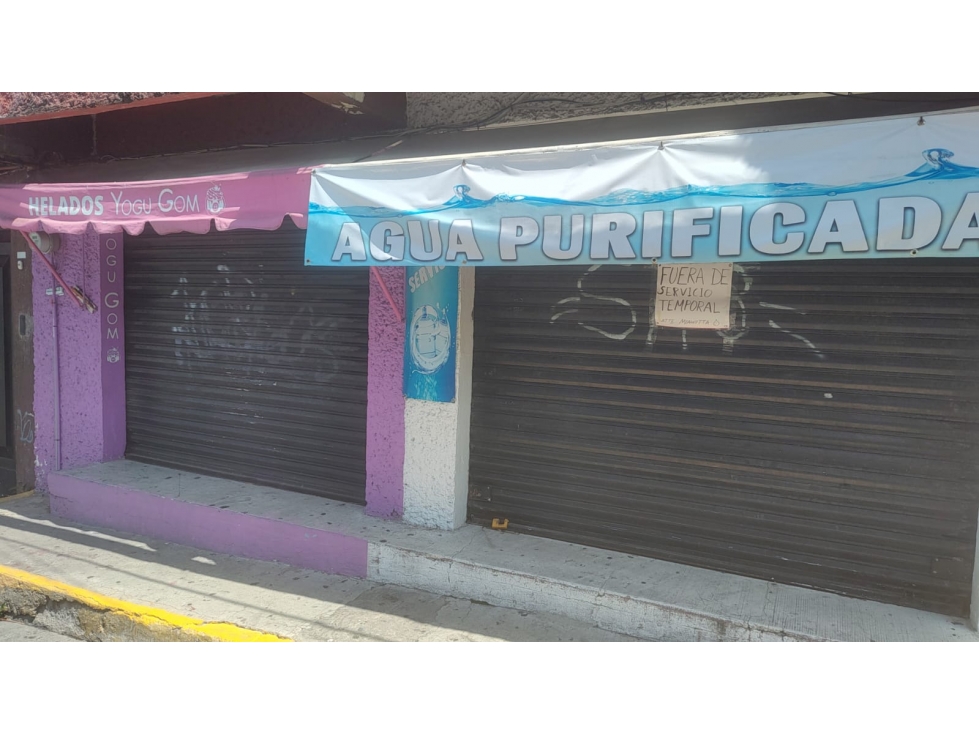 Se Vende Edificio con Departamentos - 1