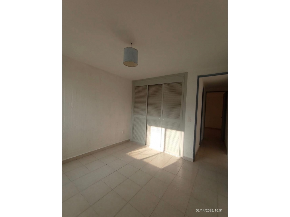 Bonito Departamento en Renta y/o Venta - 3