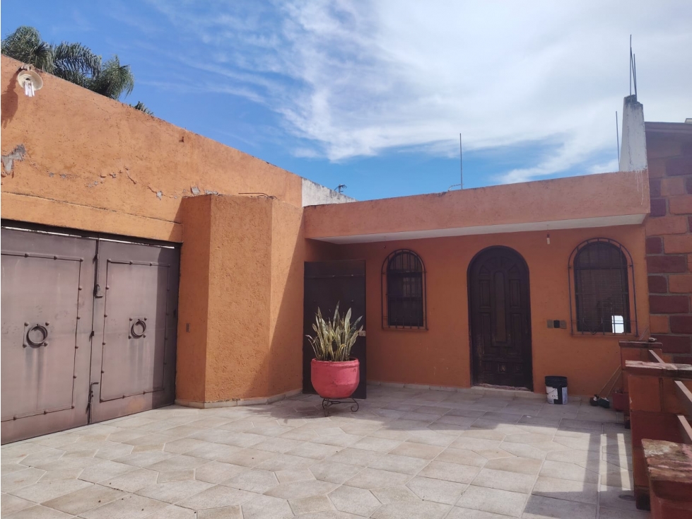 Casa en Venta en Fracc. Junto Al Río