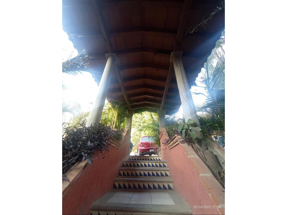 Bonito Departamento en Renta y/o Venta - 1