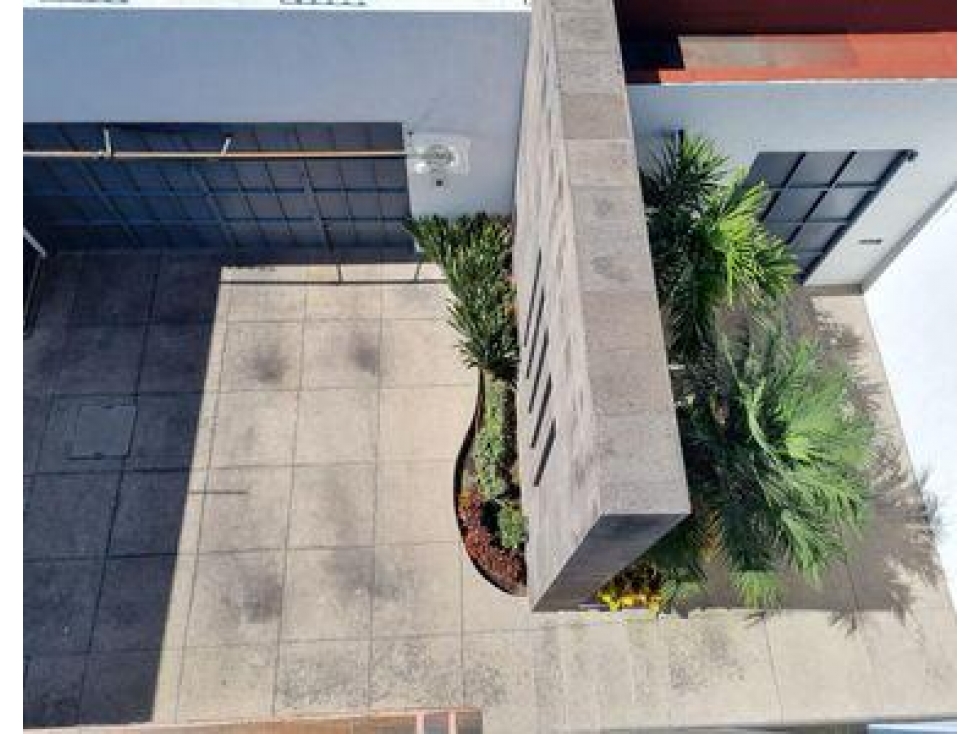 Casa Moderna con amplio jardín en Fraccionamiento con vigilancia — foto 3